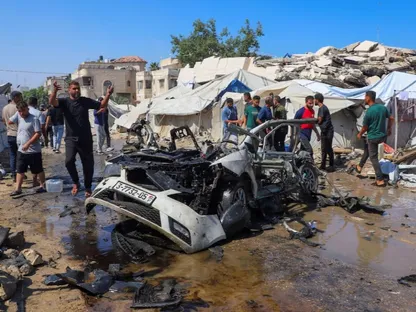 إسرائيل تقتل 5 فلسطينيين وتصيب 27 في غزة خلال 48 ساعة