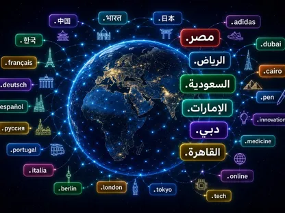 ICANN تفتح الباب أمام موجة جديدة من عناوين الإنترنت.. وامتدادات عربية قريباً