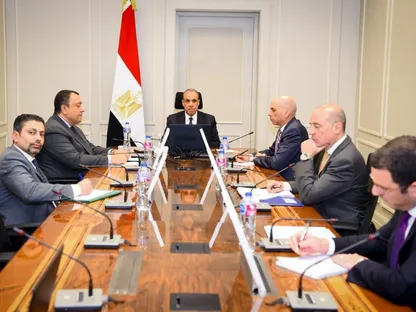 مصر تجدد تضامنها مع دول الخليج: نرفض أي ذرائع تستهدف المساس بسيادتها