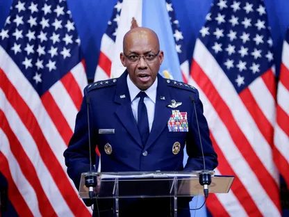 رئيس الأركان الأميركي:  إسرائيل لم تتسلم كل الأسلحة التي طلبتها