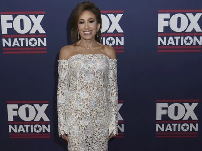 ترمب يعين مذيعة Fox News جانين بيرو مدعية عامة مؤقتة في واشنطن
