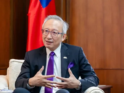 وسط طموحات بشأن "قبة دفاعية".. مسؤول تايواني يزور إسرائيل "سراً"