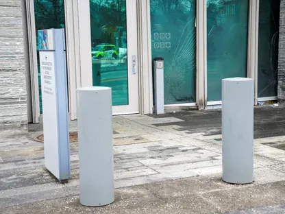 الشرطة النرويجية تبحث عن مشتبه به في انفجار قرب السفارة الأميركية