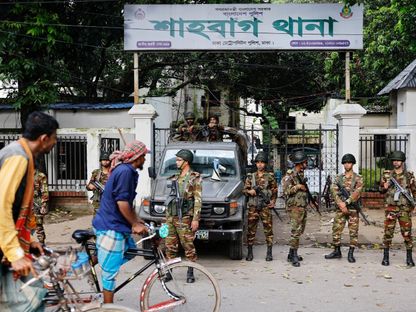 رئيس بنجلاديش يعتزم التنحي في منتصف ولايته: تعرضت لـ"الإهانة"