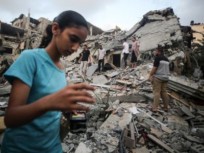 مفاوضات غزة.. "حماس": مقترح مصر لا يزال قيد الدراسة وبلينكن يحاول تبرئة تل أبيب