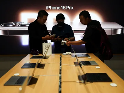 أبل تطلق نسخة iOS 26.5 التجريبية.. تعرف على مزاياها