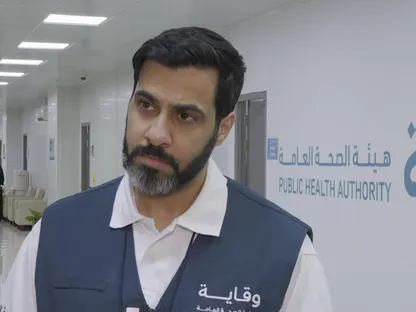 هيئة الصحة السعودية لـ"الشرق": إجراءات الوقاية انطلقت قبل قدوم الحجاج