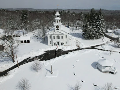 تعرف على أكثر العواصف حصداً للأرواح في الولايات المتحدة منذ 2011