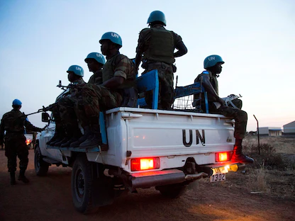 السودان.. مجلس الأمن يمدد مهمة بعثة حفظ السلام في أبيي