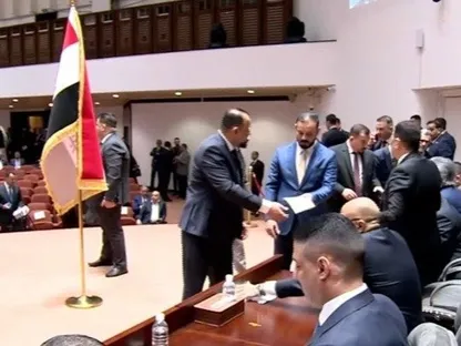 العراق.. مجلس النواب يتجه إلى جولة ثانية لانتخاب رئيس الجمهورية
