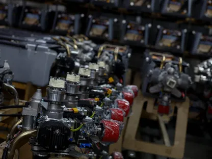 شركة أوكرانية تسعى لتغيير قواعد لعبة الدفاع الجوي ببديل لنظام باتريوت بحلول 2027