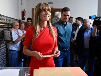 "زوجة فاسدة".. تصريح يُفاقم الأزمة الدبلوماسية بين الأرجنتين وإسبانيا