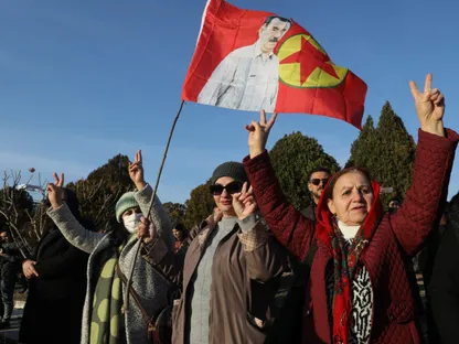 العراق.. "ترتيبات إضافية" تؤجل نزع سلاح "حزب العمال الكردستاني"
