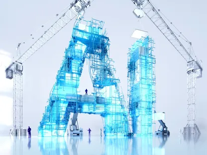 شراكة سعودية أميركية تعيد رسم مستقبل الذكاء الاصطناعي في المنطقة