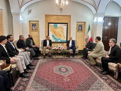 "إيران تحت الضغط".. تحرك باكستاني وعُماني لإنقاذ مسار التفاوض