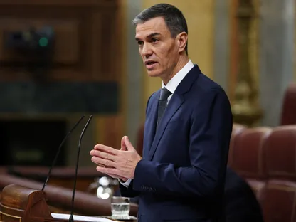 رئيس وزراء إسبانيا عن هدنة إيران: لن نصفق لمن أشعل النار لأنه جاء بدلو من الماء