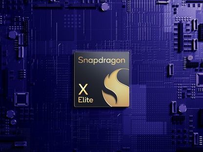 معالج كوالكوم Snapdragon X Elite الجديد للحواسيب الشخصية - Qualcomm