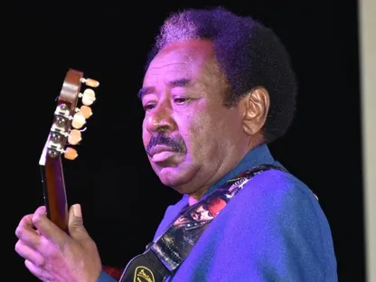 الفاتح حسين لــ"الشرق": الموسيقى في السودان وسيط سلام وأداة تماسك اجتماعي