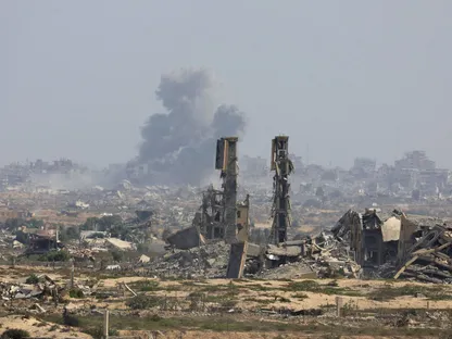 اجتماعات مصر بشأن غزة.. ملفات على طاولة البحث