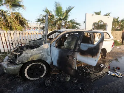 انتقادات دولية لإسرائيل بعد إغلاق التحقيق بقصف "وورلد سنترال كيتشن" في غزة