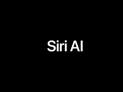 لن تحصل جميع هواتف آيفون على Siri AI الجديدة.. هل هاتفك ضمن القائمة؟