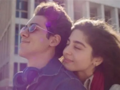 "ولنا في الخيال حب".. كثير من الحب وقليل من الخيال