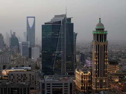 السعودية تدين بأشد العبارات الاعتداءات الإيرانية على البحرين والكويت والأردن