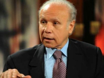 رجل الأعمال المصري صلاح دياب في مقابلة مع قناة "العربية" - العربية