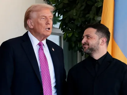 شروط متباينة تعرقل تقدم المفاوضات بين أميركا وروسيا وأوروبا