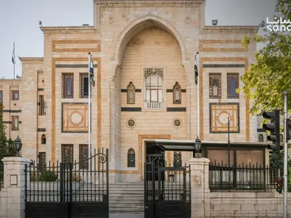 الانتخابات البرلمانية في سوريا.. بداية مسار تشريعي جديد رغم التحديات الأمنية