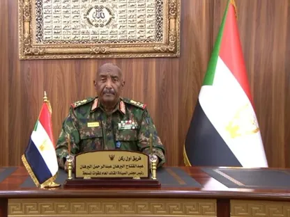 البرهان: لا عودة إلى ما قبل الحرب وعازمون على "تطهير البلاد"