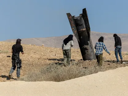 اتصالات ورسائل.. ماذا دار قبل وقف إطلاق النار بين إسرائيل وإيران؟