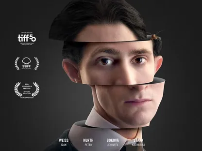 Franz.. "كافكا" الذي دفنته الذاكرة الشعبية وابتلعته الأسطورة