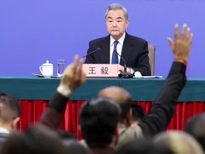 الصين عن إيران: حرب ما كان ينبغي أن تحدث ونتمسك بموقفنا المحايد من طهران