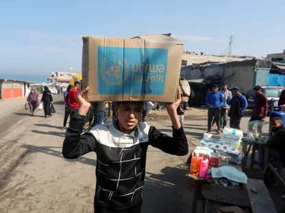 بيان عربي إسلامي: دور أونروا لا غنى عنه وغير قابل للاستبدال.. وإضعافها يؤدي لتداعيات خطيرة