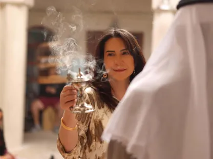 "الغميضة".. حين يتحول الماضي إلى ملاذٍ عاطفي