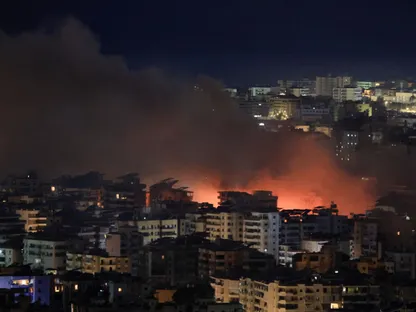 إسرائيل تستهدف عدداً من قادة حركة "الجهاد" الفلسطينية في مدينة قم بإيران