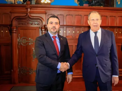 روسيا وسوريا.. مرحلة جديدة في العلاقات واتفاق على تعزيز التعاون