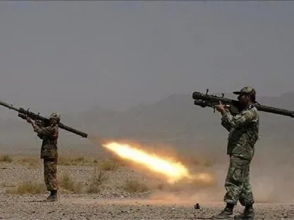 صواريخ موجهة حرارياً.. كابوس إيراني للطائرات الأميركية في سماء طهران