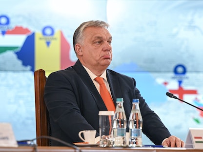 رئيس وزراء المجر يسخر من رومانيا ويعمق الخلاف بشأن ترانسيلفانيا