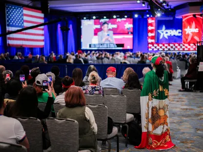 "بلومبرغ": حرب إيران تهدد وحدة الجمهوريين قبل انتخابات التجديد النصفي