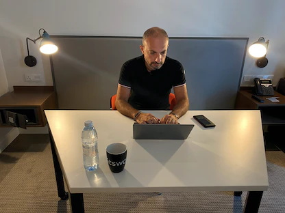 العمل من المنزل يحبط نشاط اللصوص في ألمانيا