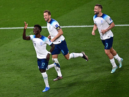 كأس العالم.. تعادل أميركي وخسارة قاسية لإيران وفوز مثير لهولندا