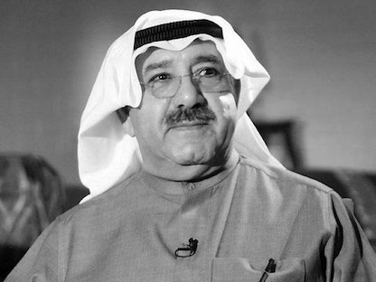 الشيخ ناصر الأحمد الصباح - الشرق