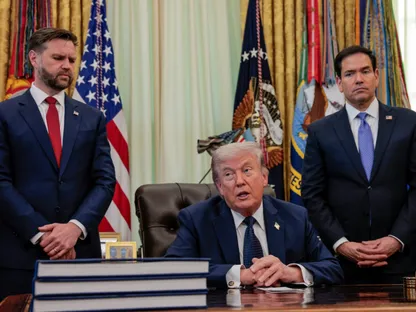 ترمب: تمديد وقف إطلاق النار بين إسرائيل ولبنان 3 أسابيع