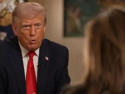 ترمب: حرب إيران ربما تقترب من نهايتها.. وطهران تريد إبرام صفقة "بشدة"