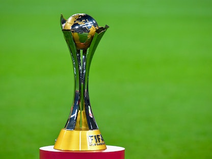 كأس العالم للأندية لكرة القدم  - AFP