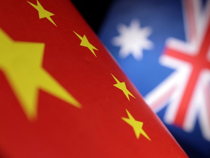 بعد "إذابة الجليد".. أستراليا تدعو الصين إلى إنهاء العقوبات التجارية