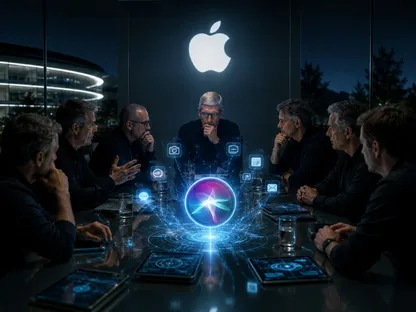 مؤتمر أبل WWDC 2026: توقعات بظهور نتائج اجتماع سري عقد في 2025