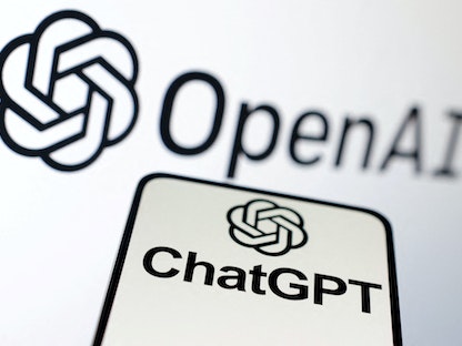 علامات OpenAI وChatGPT التجارية - REUTERS